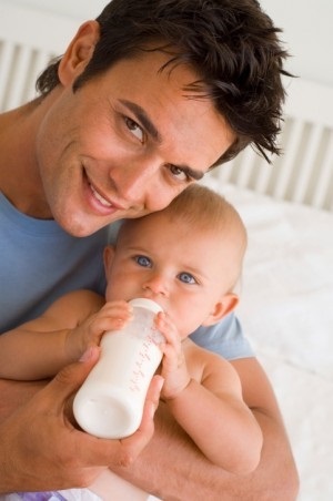 Діти як вибрати молочні продукти для дитини