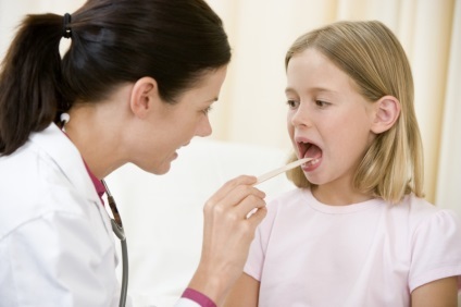 Gyermek ENT Dél Butovo - felhajtás - Levita - Family Clinic (ENT az Butovo) Gyermek ENT Dél Butovo - felhajtás - Levita - Family Clinic