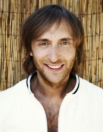 David ghetoul (david guetta)