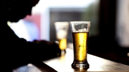 Димедрол і алкоголь непередбачувана небезпека