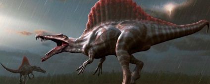 Dinozaurii - citiți, urmăriți și jucați