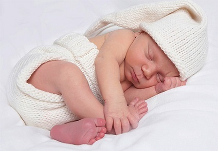 Дисплазія кульшового суглоба у новонароджених симптоми, лікування, причини