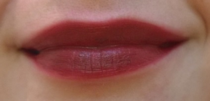 Diva чудова помада mac retro lipstick в кольорі diva відгуки