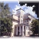 Dnepropetrovsk Academia de Stat de Medicină (dgma) - Nipru (Dnepropetrovsk)