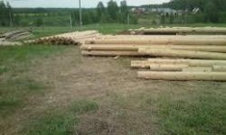 Договір купівлі - продажу дерев'яного зрубу будинку або лазні, будинки Будуємо
