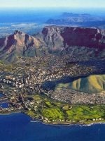 Cape Town Atracții