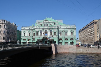 Пам'ятки санктрпетербурга з описом, loratravels - подорожі та туризм