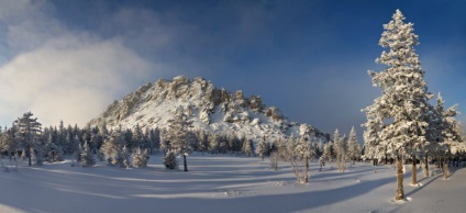 Atracții Taganay