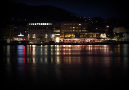 Drammen - ghid, fotografie, vizitarea obiectivelor turistice