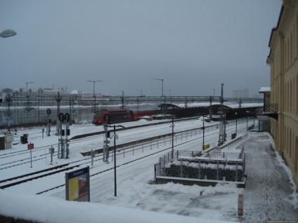 Drammen - ghid, fotografie, vizitarea obiectivelor turistice