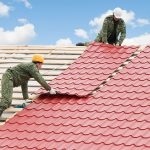 Amenajarea acoperisului cu mâinile tale - așezarea și fabricarea