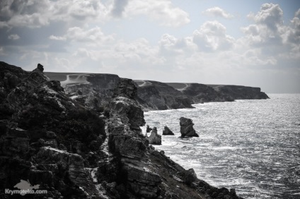 Jangul - un monument unic al naturii