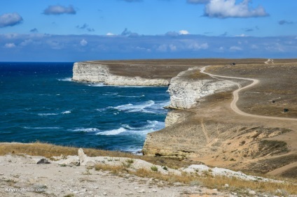 Jangul - un monument unic al naturii