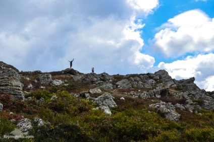 Jangul - un monument unic al naturii