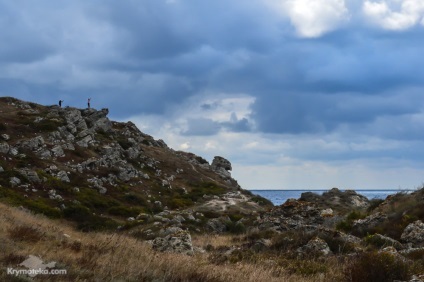 Jangul - un monument unic al naturii