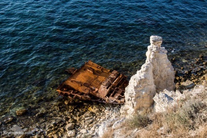 Jangul - un monument unic al naturii