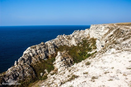 Jangul - un monument unic al naturii