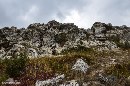 Jangul - un monument unic al naturii