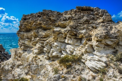 Jangul - un monument unic al naturii