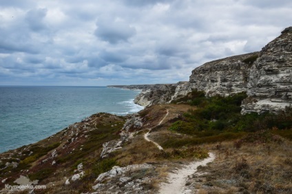 Jangul - un monument unic al naturii