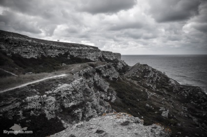 Jangul - un monument unic al naturii