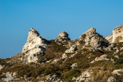 Jangul - un monument unic al naturii