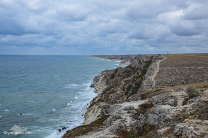 Jangul - un monument unic al naturii