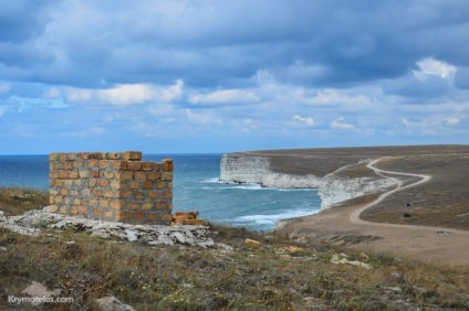 Jangul - un monument unic al naturii