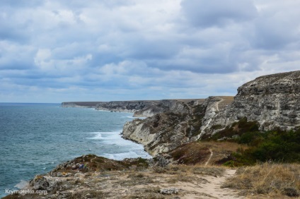 Jangul - un monument unic al naturii