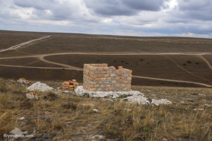 Джангуль - унікальний пам'ятник природи