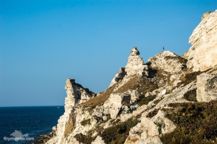 Jangul - un monument unic al naturii