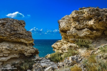 Jangul - un monument unic al naturii