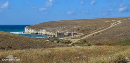 Jangul - un monument unic al naturii