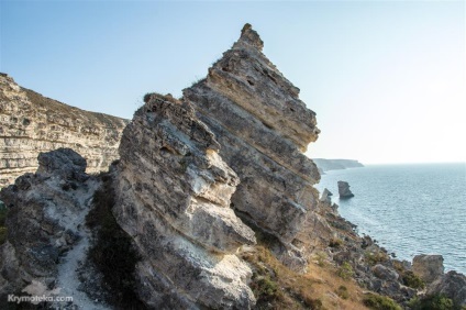 Jangul - un monument unic al naturii