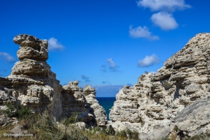 Jangul - un monument unic al naturii