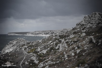 Jangul - un monument unic al naturii