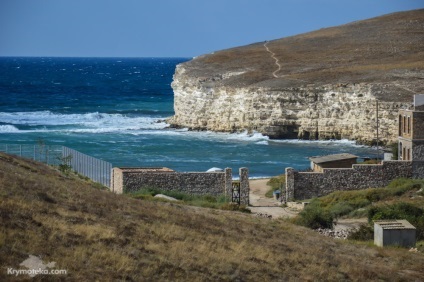 Jangul - un monument unic al naturii