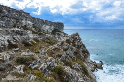 Jangul - un monument unic al naturii