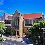 Tour of Cape Town - a kulturális örökség a látogatás - műemlékek, múzeumok, templomok, paloták és