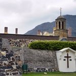 Cape Town tur este un patrimoniu cultural pe care îl puteți vizita - monumente, muzee, temple, palate și