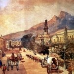 Cape Town tur este un patrimoniu cultural pe care îl puteți vizita - monumente, muzee, temple, palate și