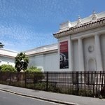 Екскурсія по Кейптауна - культурна спадщина, що відвідати - монументи, музеї, храми, палаци і
