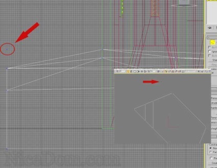 Export tárgyak ArchiCAD 3ds max - nicedom - 3d építészeti modellezés és megjelenítés (3D-tanult) Objektumok exportálása ArchiCAD 3ds max - nicedom - építészeti 3d modellezés és megjelenítés