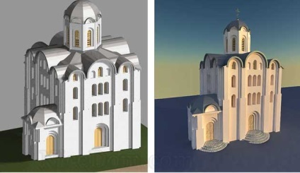 Exportați obiecte din arhidic la 3ds max - nicdom - modelare și vizualizare 3D arhitecturală