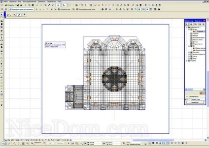 Exportați obiecte din arhidic la 3ds max - nicdom - modelare și vizualizare 3D arhitecturală