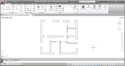 Export la 3d max de la autocad