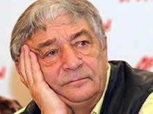 Az ex-felesége Eduard Uszpenszkij biztos ő küldött lakásában csaló (Nagyboldogasszony) Az ex-felesége Eduard Uszpenszkij biztos ő küldött lakásában csaló