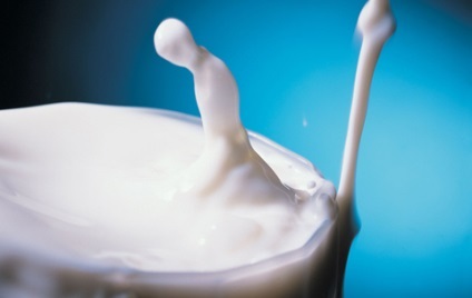 Ще кілька плюсів вживання молока, мільйон рад