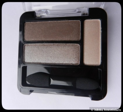 Essence Smokey очи установени 02 мнения Smokey ден