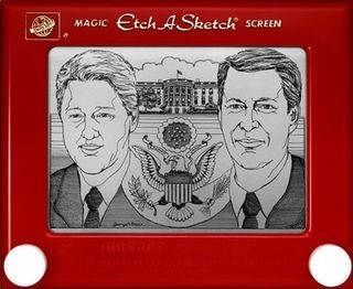 Etch a sketch